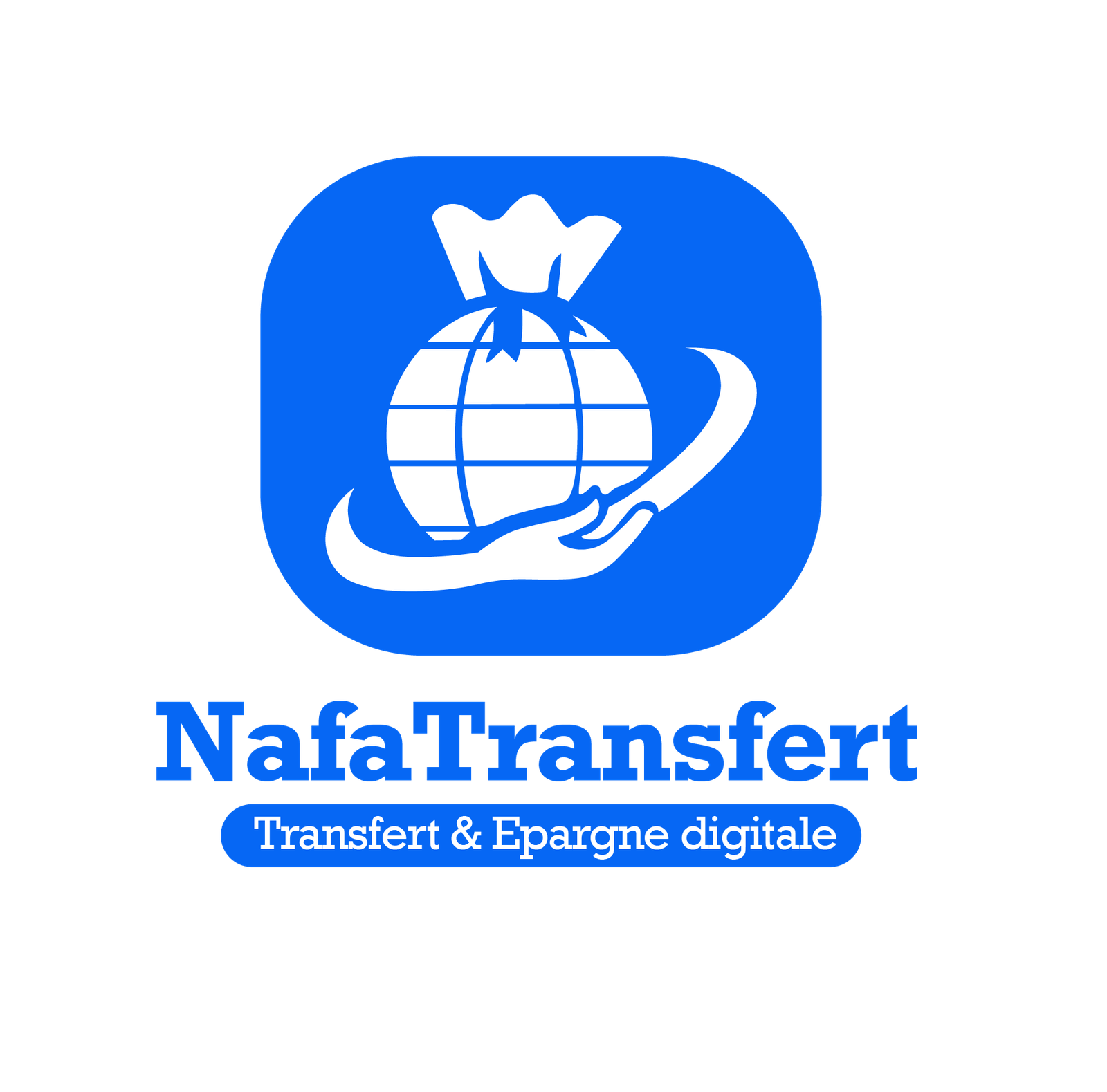 Logo NafaTransfert